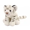 Image de Peluche Cuddlekins Bebe Tigre blanc