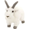Image de Peluche ck-mini chevre des montagnes rocheuses 20 cms wild republic 11473