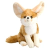 Image de Cuddlekins peluche Fennek Vos 30 cm peluche Fennek Vos marron