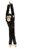 Image de Peluche Chimpanzé République Sauvage, Peluche Singe, Jouet Peluche, Cadeaux pour enfants, 20 pouces à suspendre