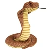 Image de Peluche cobra 30 cms wild republic 12233