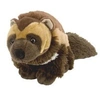 Image de Wolverine Plush, Peluches, Peluches, Cadeaux pour les enfants, Peluches 12 pouces