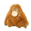 Image de Peluche Cuddlekins Femelle Orang Outan