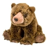 Image de Peluche Cuddlekins Ours Brun