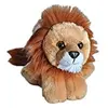 Image de Lion Plush, Peluche, Peluche, Cadeaux pour les enfants, HugEMS 7