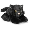 Image de Wild Republic - 18089 - Peluche - Hug'ems - Chat - 18 cm - Noir en occasion ou reconditionné