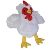 Image de Peluche Hugems Poulet 18 Cms Wild Republic 18093