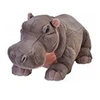 Image de Peluche Cuddlekins Jumbo Hippo