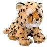 Image de Cuddlekins peluche : guépard 30 cm orange
