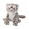 Image de Peluche Cuddlekins Leopard des neiges 30 cm
