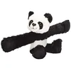 Image de Wild Republic - 19558 - Huggers - Panda en Peluche avec Bracelet à Claquer - 20 cm en occasion ou reconditionné