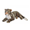 Image de Peluche Cuddlekins Jumbo Leopard africain 76cm