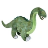 Image de peluche Diplodocus 63 cm vert peluche