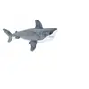 Image de Peluche Cuddlekins Requin Blanc