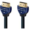 Image de Audioquest Blueberry HDMI - Câble HDMI de 0,6 m - HDM18BLUE060 en occasion ou reconditionné