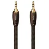 Image de AudioQuest 2 m Big Sur 3,5 mm Câble audio 3,5 mm Noir - Câbles audio (3,5 mm, 3,5 mm, cuivre, 2 m, noir) en occasion ou reconditionné