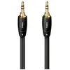 Image de AudioQuest Tower05M Câbles audio 3,5 mm Longueur 5 m Cuivre Couleur Noir en occasion ou reconditionné