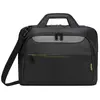 Image de CityGear 3 Topload - Sacoche pour ordinateur portable - 14" - 15.6" - noir