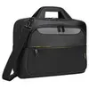 Image de CityGear Topload Laptop Case - Sacoche pour ordinateur portable - 15" - 17.3" - noir