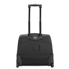 Image de CityGear Rouleau pour ordinateur portable de voyage - Sacoche pour ordinateur portable - 17.3" - noir