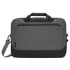 Image de Targus TBT92602GL Cypress Malette EcoSmart 15,6" Gris