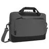 Image de Targus TBS92502GL Cypress Sacoche EcoSmart 15,6" Grise
