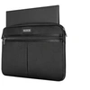 Image de Mobile Elite - Housse d'ordinateur portable - 13" - 14" - noir - Conformité TAA