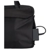 Image de Work+ - Sacoche pour ordinateur portable - 3 en 1 - 13" - 14" - noir