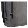 Image de - Sacoche pour ordinateur portable - hybride - 15" - 16" - gris