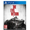 Image de The Evil Within PS4