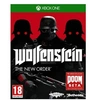 Image de Wolfenstein The New Order Xbox One