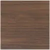 Image de 2 Feuilles Placage Bois De Noyer - 30,5 x 30,5 Cm