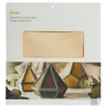 Image de 2 Feuilles Placage Bois d'Erable - 30,5 x 30,5 Cm