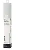 Image de Flex thermocollant argent pailleté 91 x 33 cm -