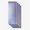 Image de Vinyle inscriptible Smart Label Cricut Joy Silver Holographic - Permanent