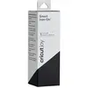 Image de Rouleau thermocollant Smart Iron-On 13,9x 60,9cm noir