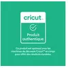 Image de Thermocollant Puff Noir