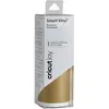 Image de Rouleau Smart Vinyl permanent 13,9x121,9cm doré