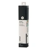 Image de Flex thermocollant noir pailleté 273 x 33 cm -