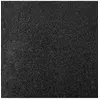 Image de Vinyle thermocollant pailleté noir 33 x 90 cm, compatible CRICUT EXPLORE et MAKER