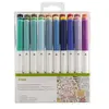 Image de Ensemble de stylos Ultimate a pointe fine (boîte de 30)