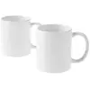 Image de Cricut Mug Sublimation 2007821 12oz 2 Unités