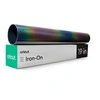 Image de Thermocollant reflechissant, Arc-en-ciel