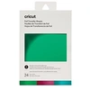 Image de 24 feuilles de transfert Foil bleu, vert, violet, blanc 15,2 x 10,1 cm