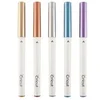 Image de Kit de 5 stylos métallisés pointe moyenne