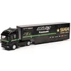 Image de Camion 9MM Bud Racing Team 1/43°