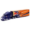 Image de Camion Peterbilt Team Ktm Red Bull Factory Racing Pour Enfant