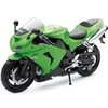 Image de New Ray - Modèle réduit - Moto Kawasaki ZX 10R