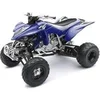 Image de New Ray - Modèle réduit - Quad Yamaha YZF 450 - Echelle 1/12 : Bleu