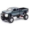 Image de Chevrolet Silverado 2500 Hd Die Cast Avec Suspensions